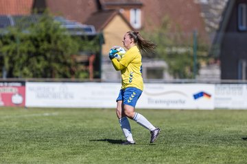 Bild 309 - F TSV Zarpen - Holstein Kiel II : Ergebnis: 2:6